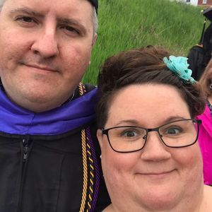 Meet your Posher, Dawn